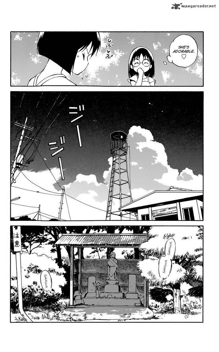 Hitoribocchi No Chikyuu Shinryaku 23 12