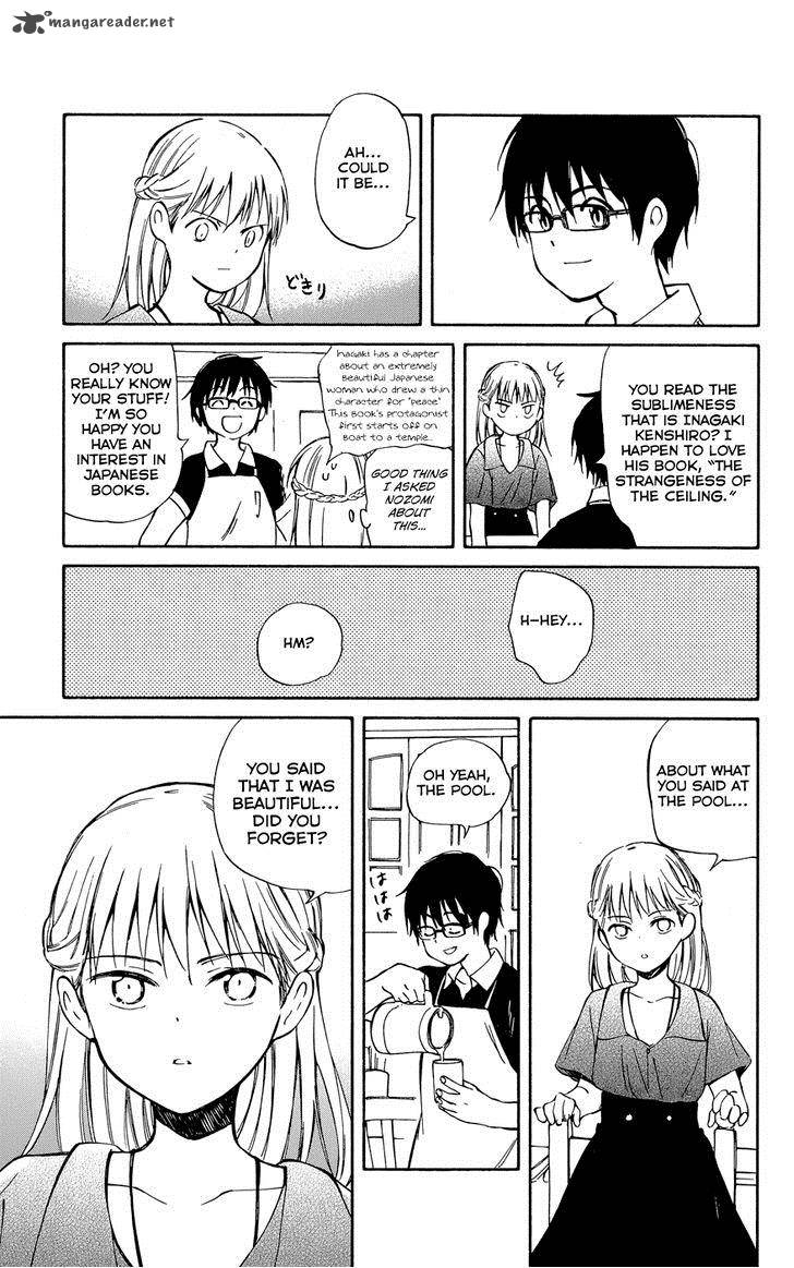 Hitoribocchi No Chikyuu Shinryaku 23 15