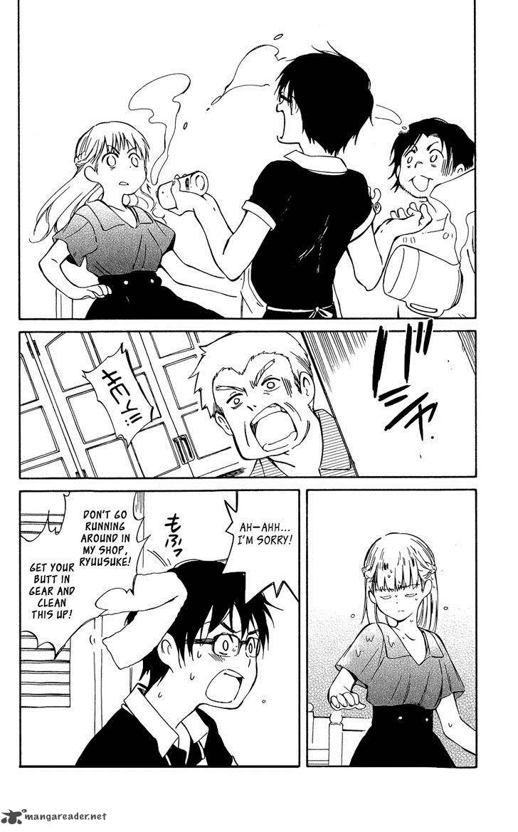 Hitoribocchi No Chikyuu Shinryaku 23 16