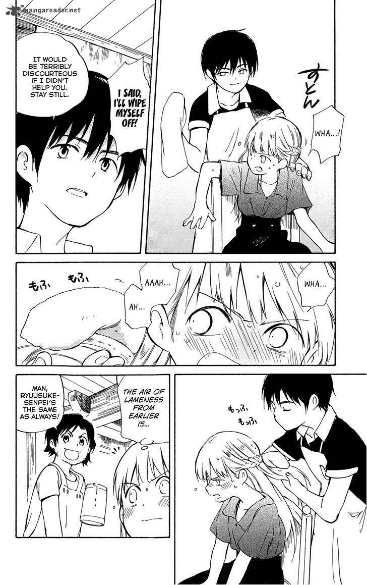 Hitoribocchi No Chikyuu Shinryaku 23 18