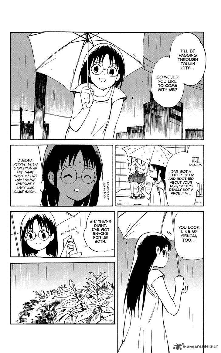Hitoribocchi No Chikyuu Shinryaku 23 2