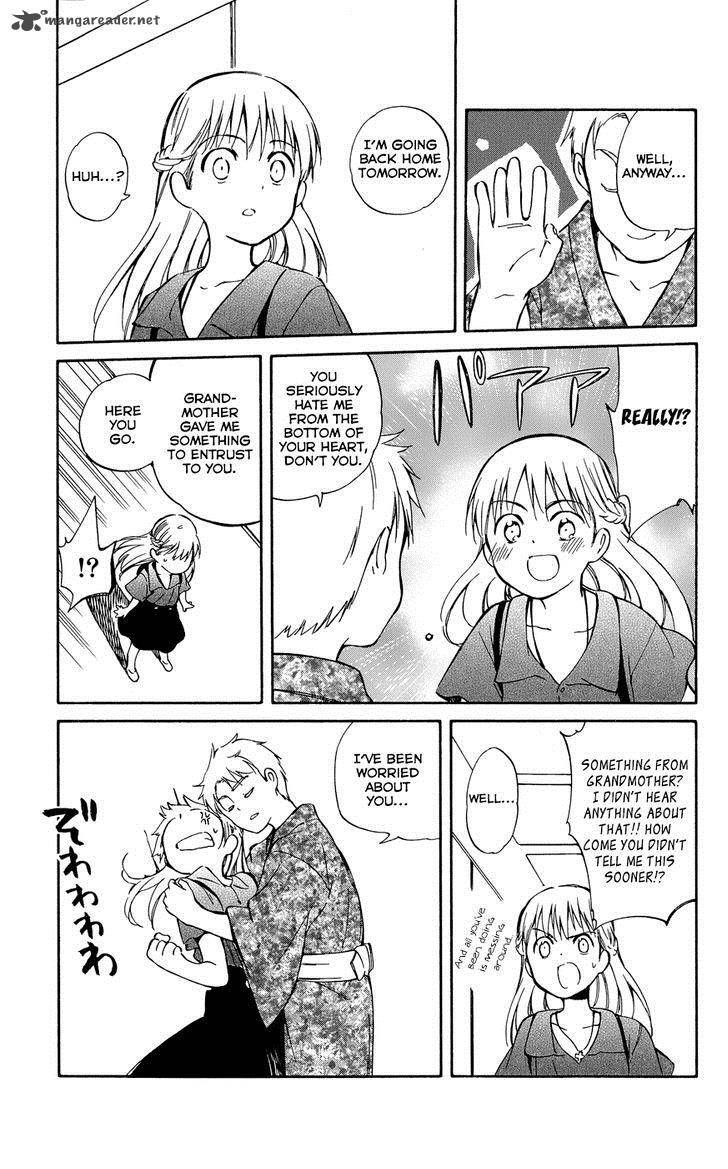 Hitoribocchi No Chikyuu Shinryaku 23 21