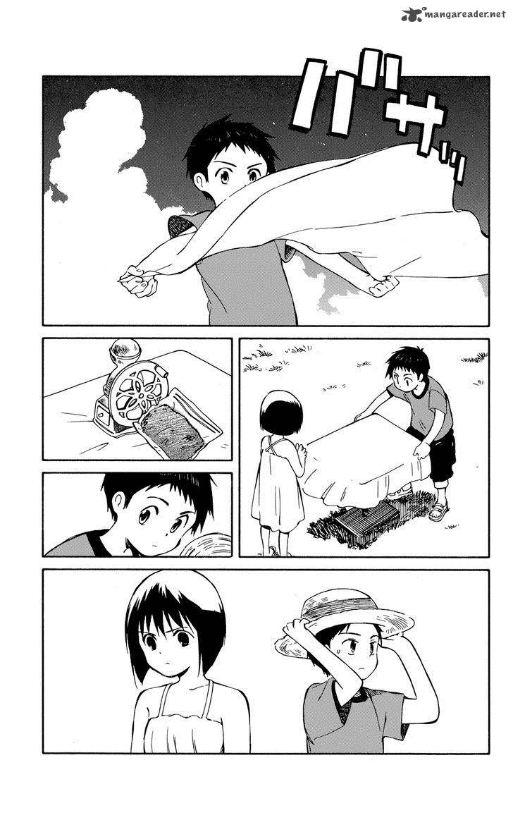 Hitoribocchi No Chikyuu Shinryaku 23 23