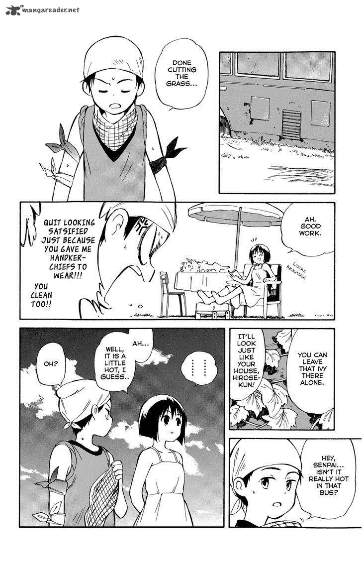 Hitoribocchi No Chikyuu Shinryaku 23 26