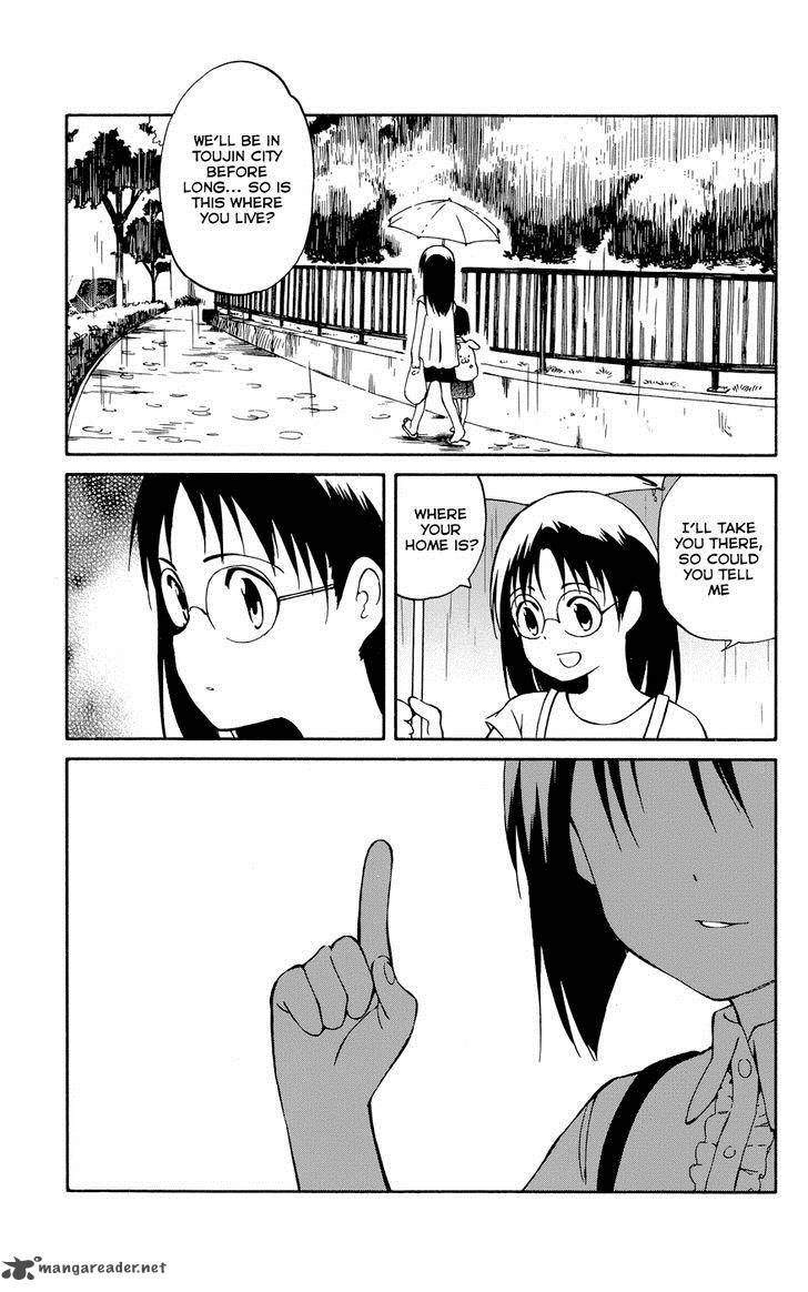 Hitoribocchi No Chikyuu Shinryaku 23 3