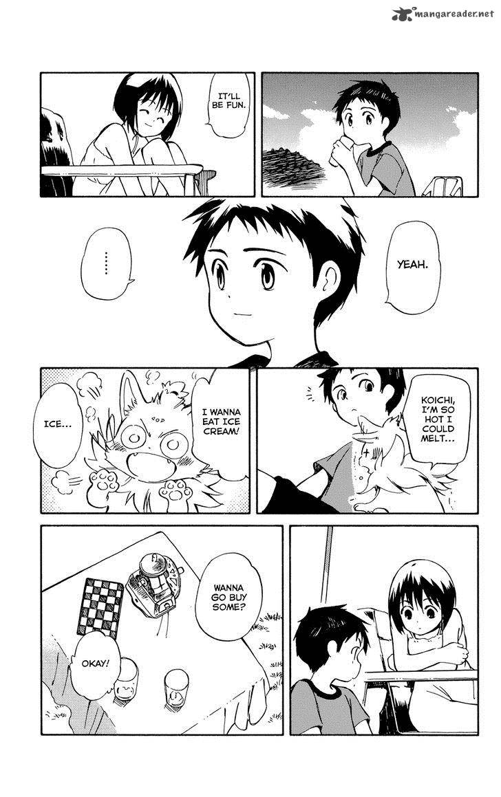 Hitoribocchi No Chikyuu Shinryaku 23 31