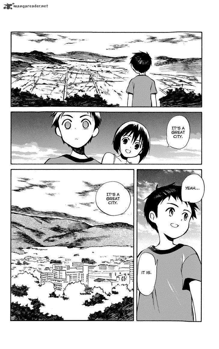 Hitoribocchi No Chikyuu Shinryaku 23 32