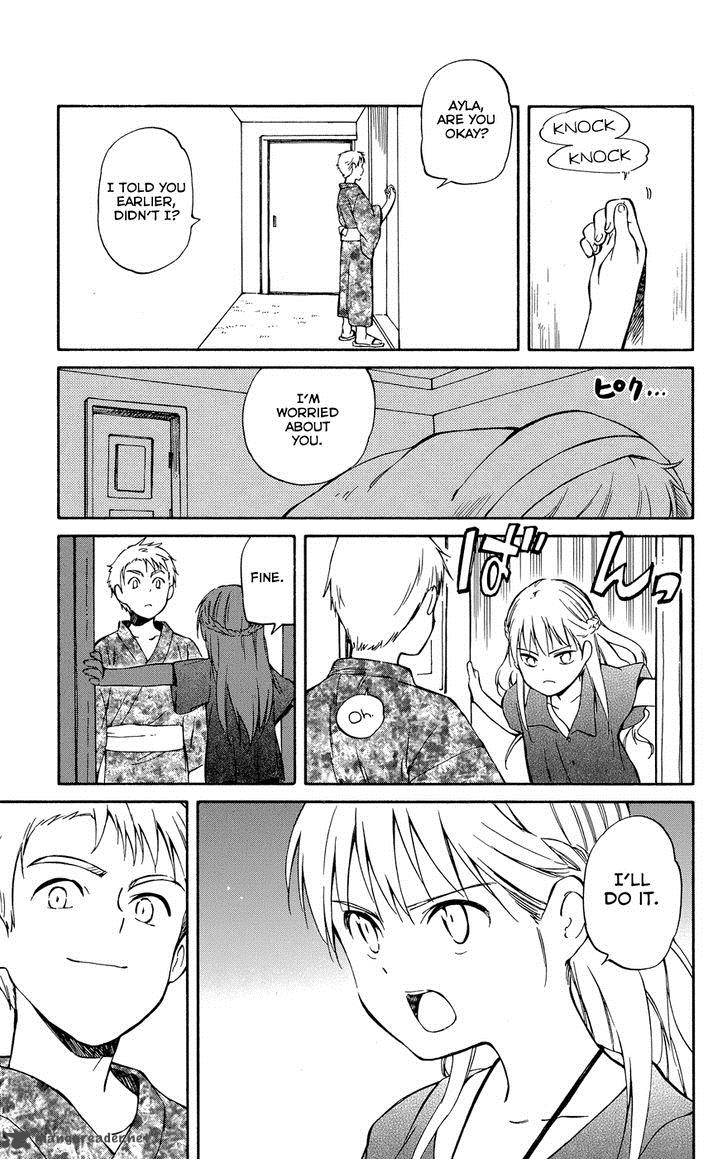 Hitoribocchi No Chikyuu Shinryaku 23 33