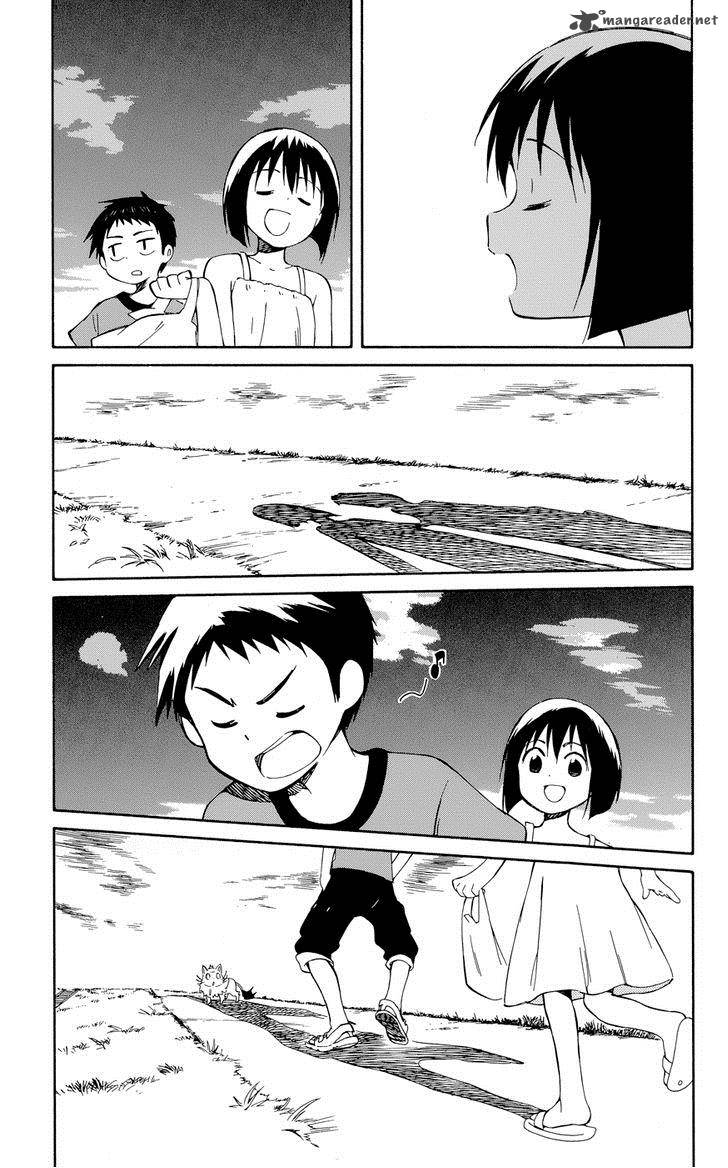 Hitoribocchi No Chikyuu Shinryaku 23 35