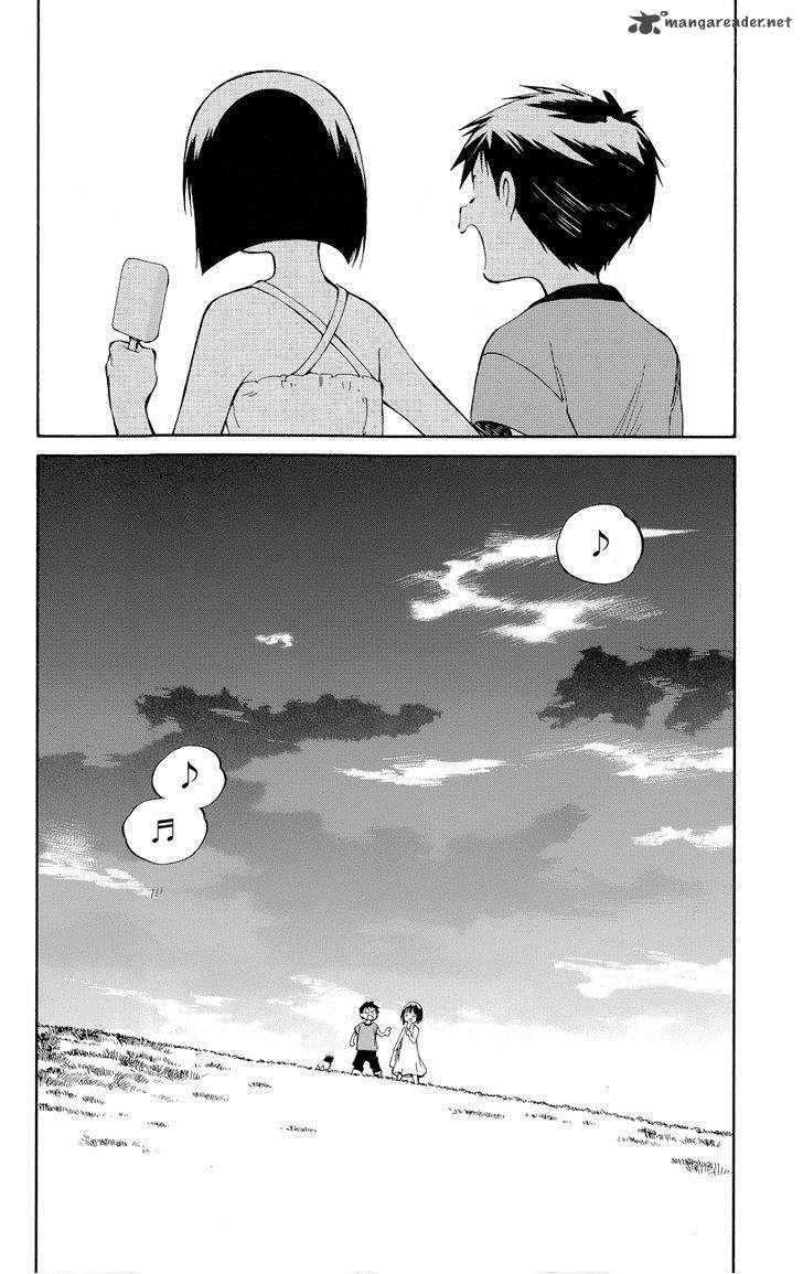Hitoribocchi No Chikyuu Shinryaku 23 36