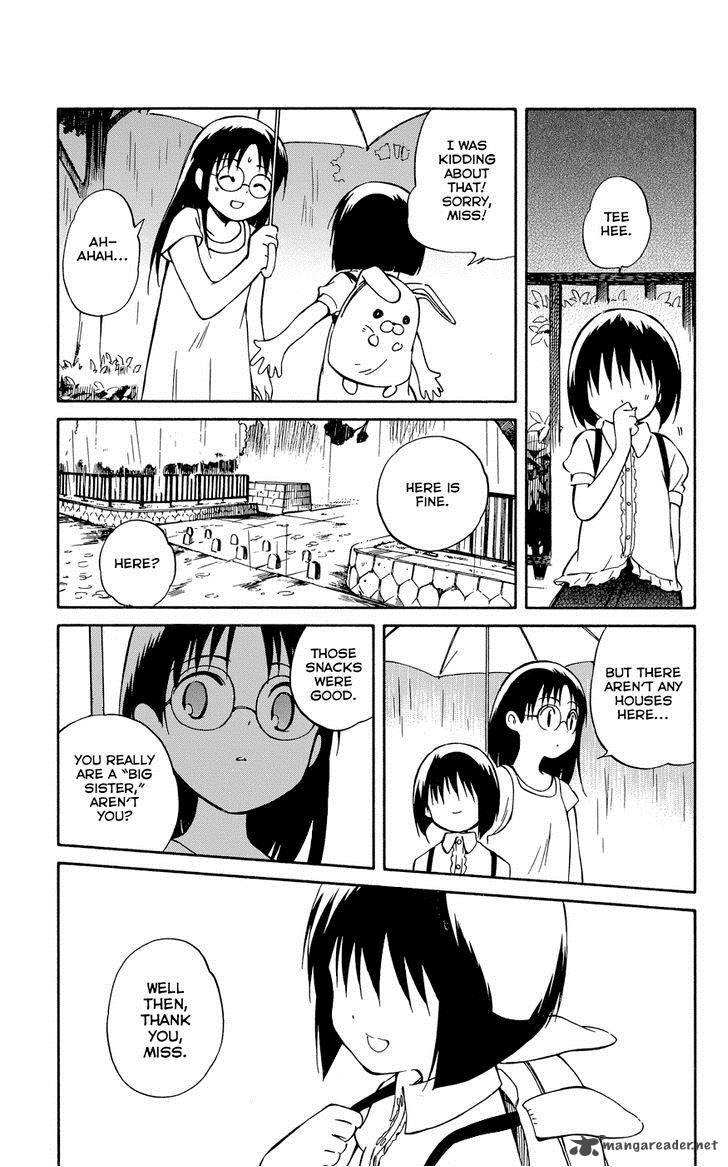 Hitoribocchi No Chikyuu Shinryaku 23 5