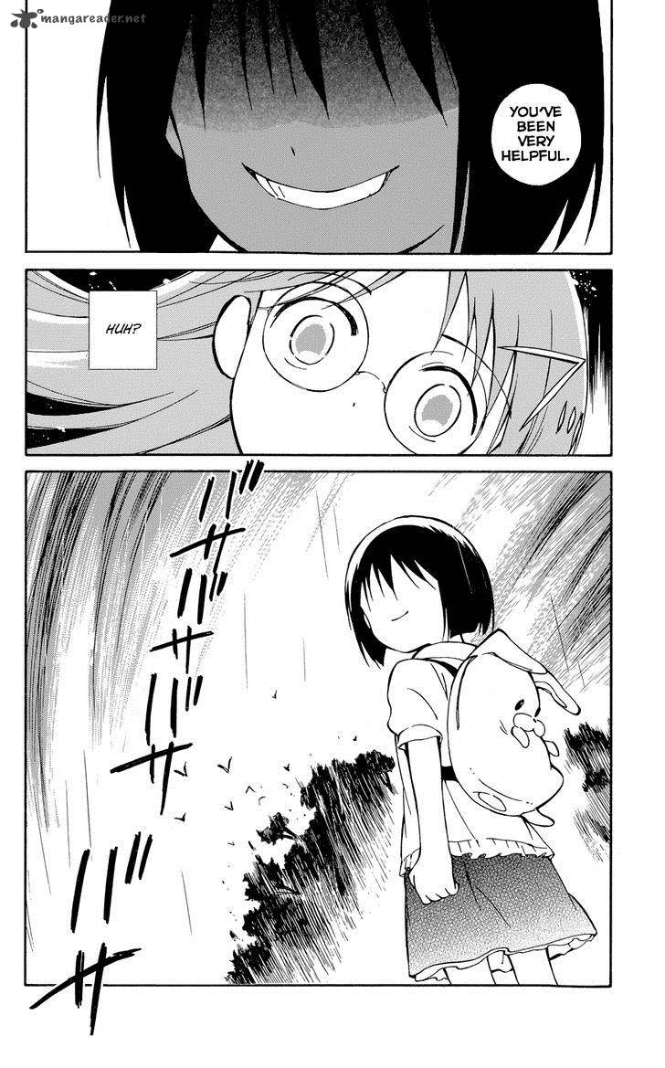 Hitoribocchi No Chikyuu Shinryaku 23 6
