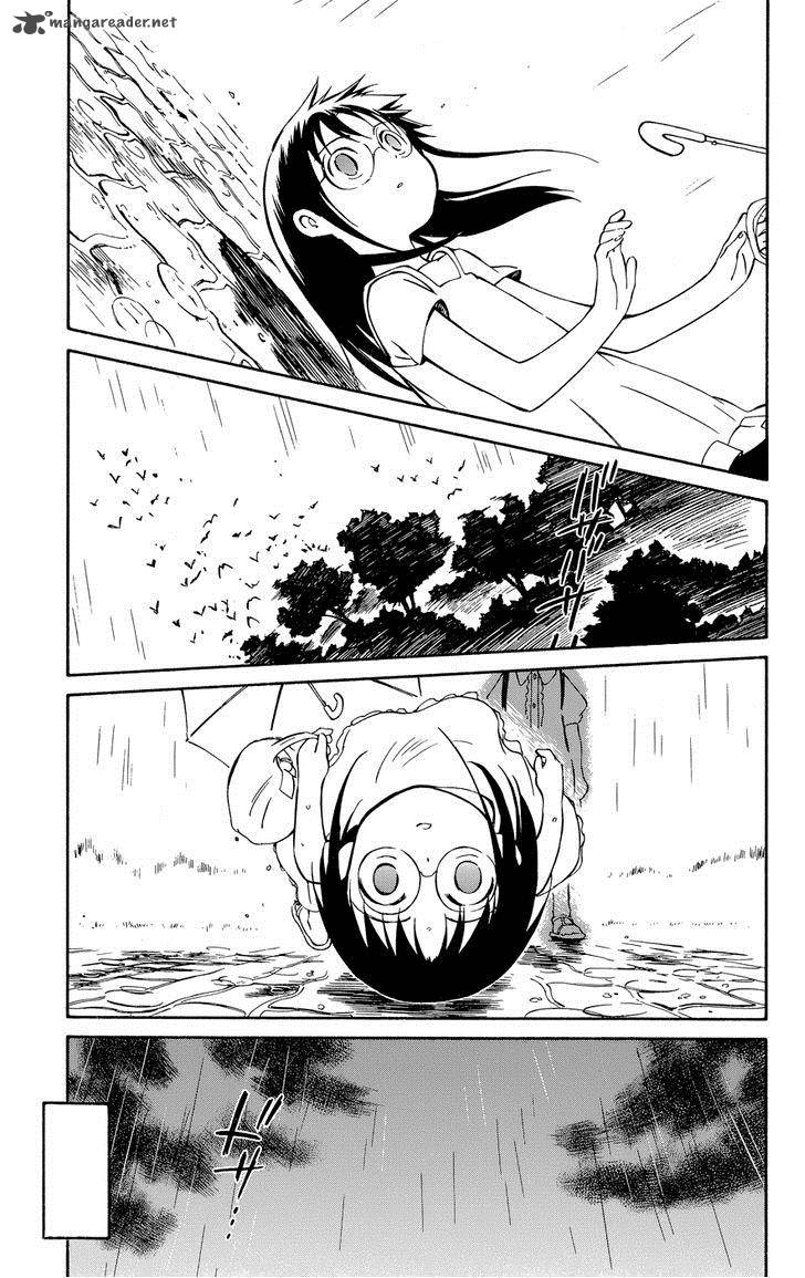 Hitoribocchi No Chikyuu Shinryaku 23 7