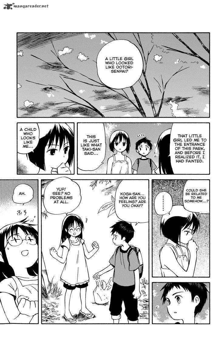 Hitoribocchi No Chikyuu Shinryaku 23 9