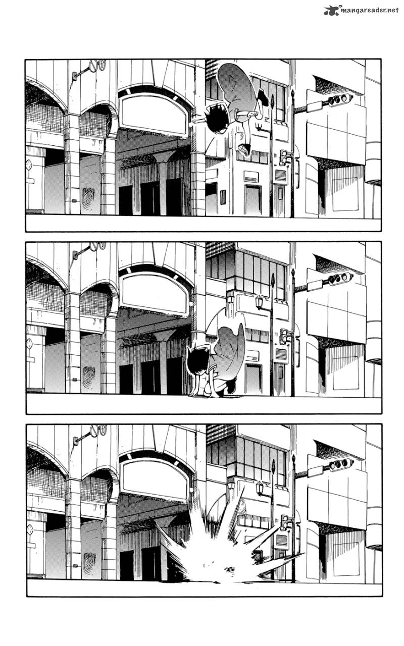 Hitoribocchi No Chikyuu Shinryaku 24 10