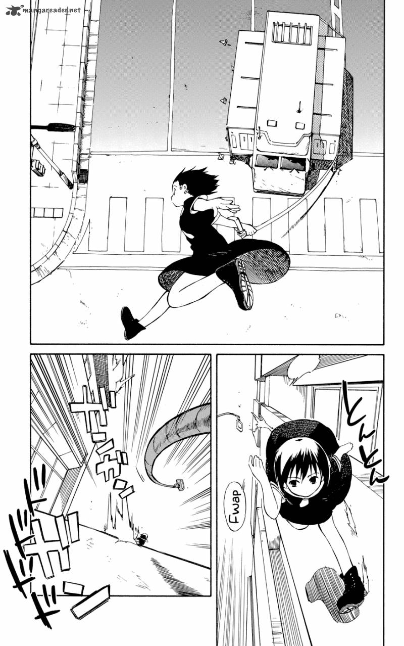 Hitoribocchi No Chikyuu Shinryaku 24 13