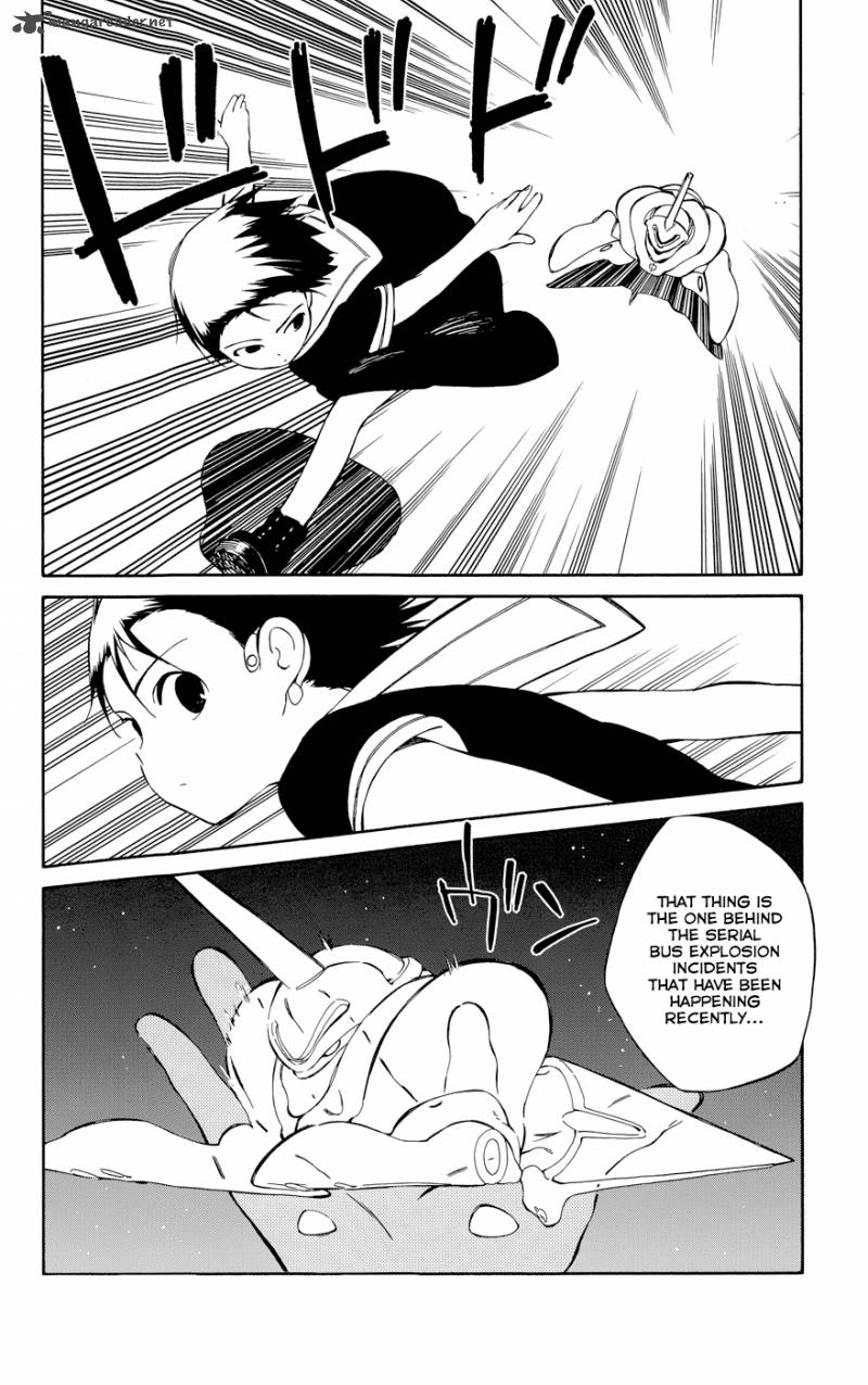 Hitoribocchi No Chikyuu Shinryaku 24 16