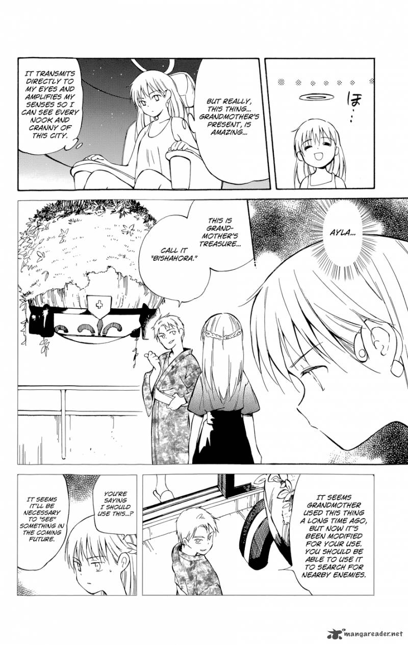 Hitoribocchi No Chikyuu Shinryaku 24 18