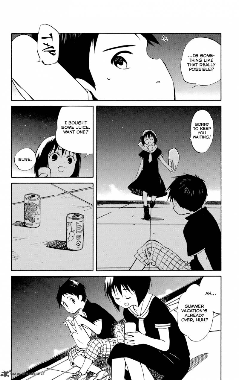Hitoribocchi No Chikyuu Shinryaku 24 2