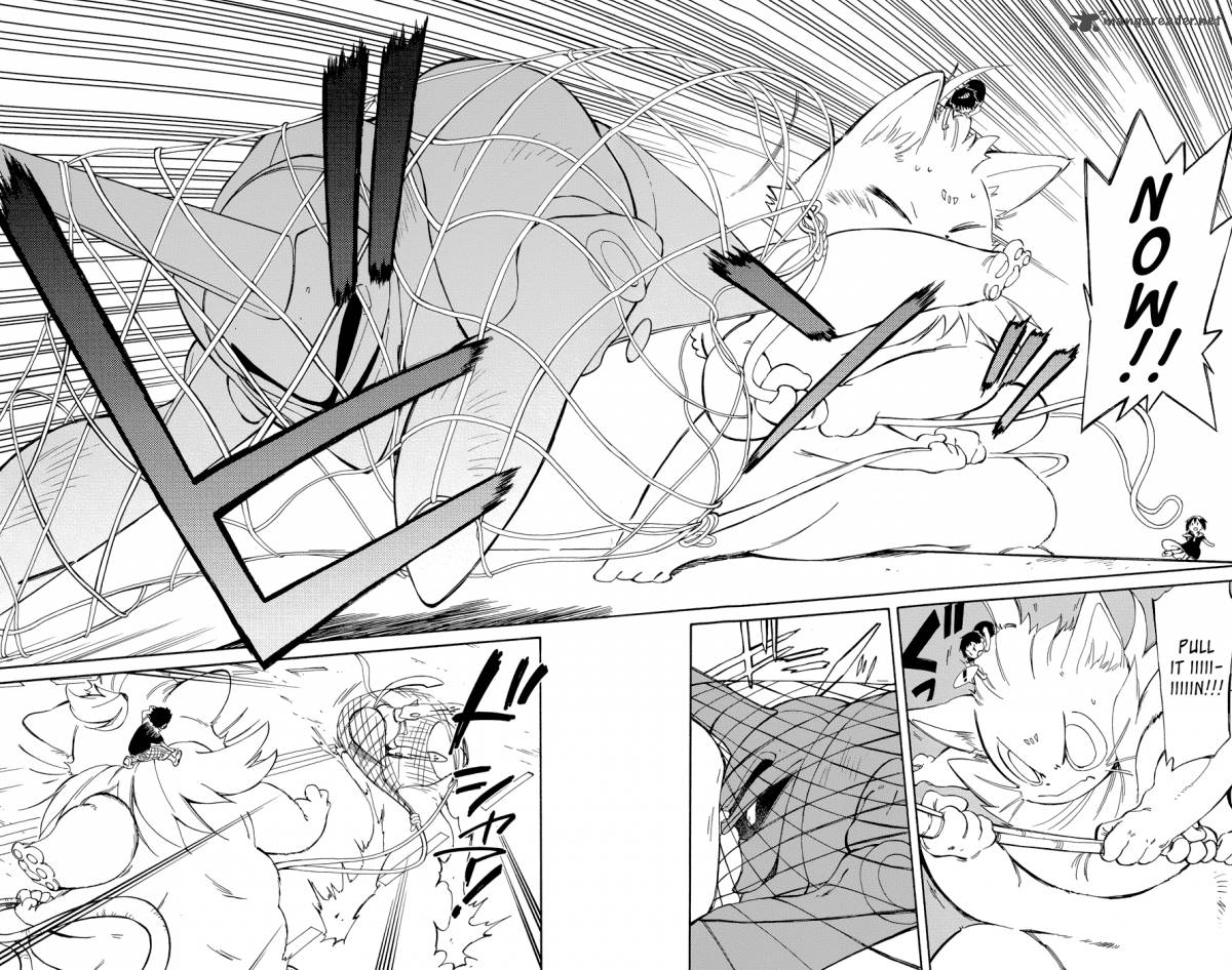 Hitoribocchi No Chikyuu Shinryaku 24 22