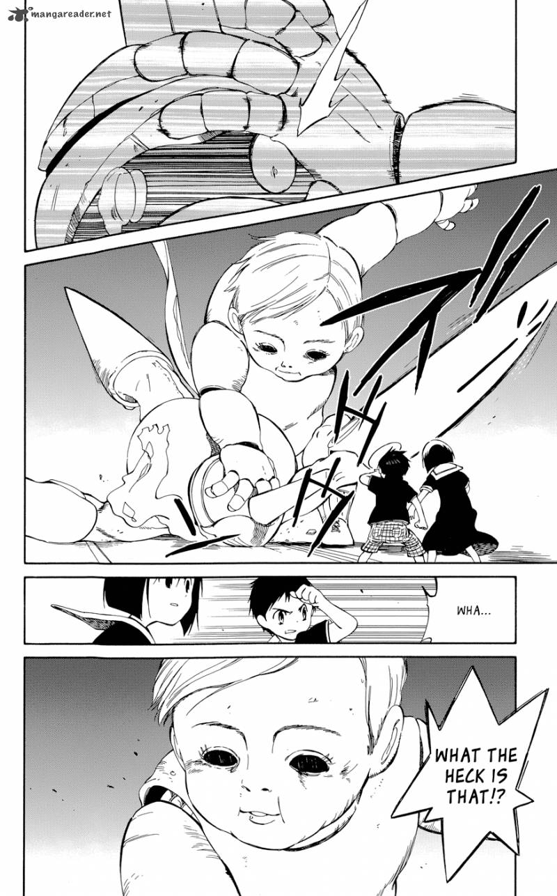 Hitoribocchi No Chikyuu Shinryaku 24 29