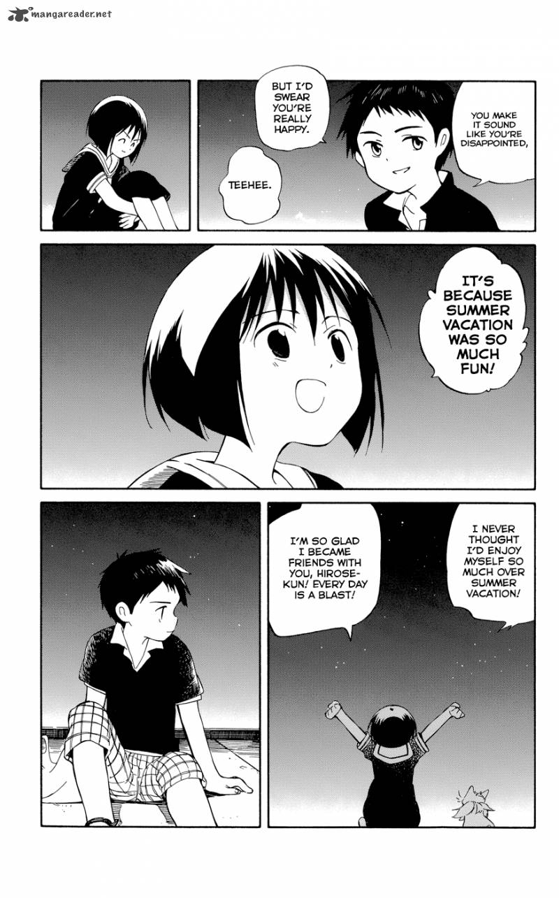 Hitoribocchi No Chikyuu Shinryaku 24 3