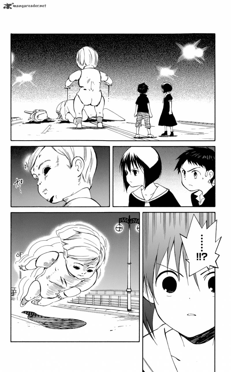 Hitoribocchi No Chikyuu Shinryaku 24 31