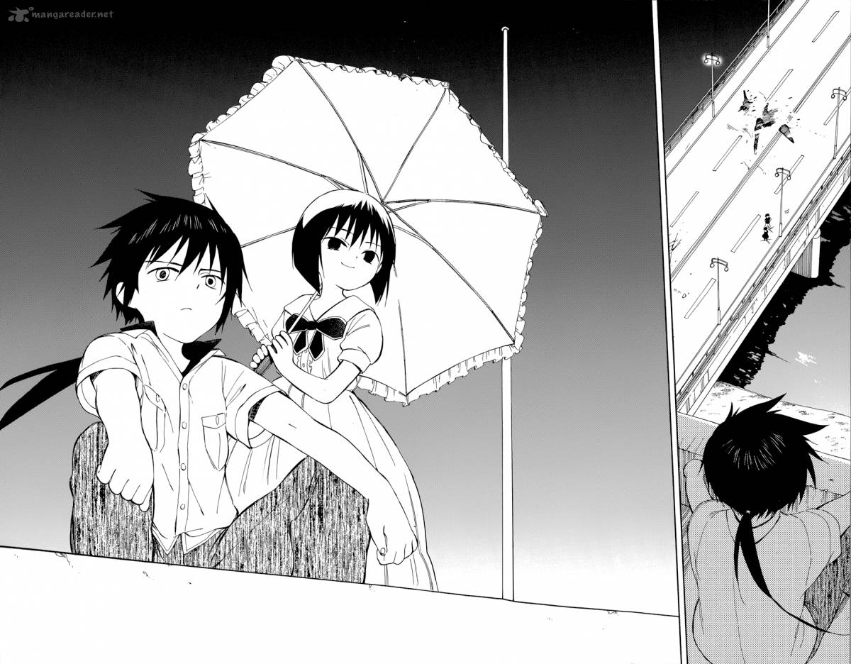 Hitoribocchi No Chikyuu Shinryaku 24 33