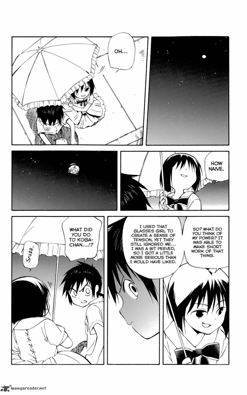 Hitoribocchi No Chikyuu Shinryaku 24 34