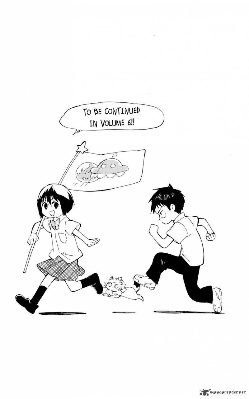 Hitoribocchi No Chikyuu Shinryaku 24 37