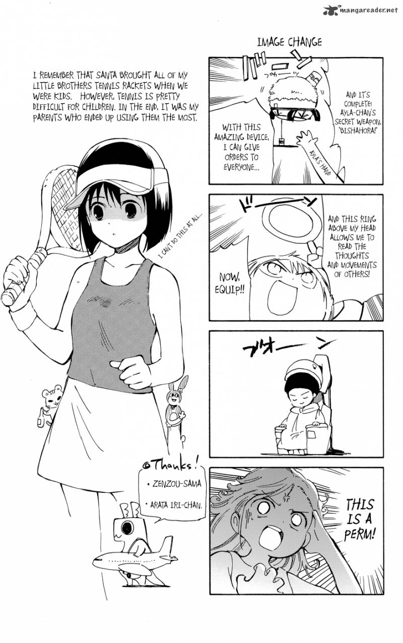 Hitoribocchi No Chikyuu Shinryaku 24 39