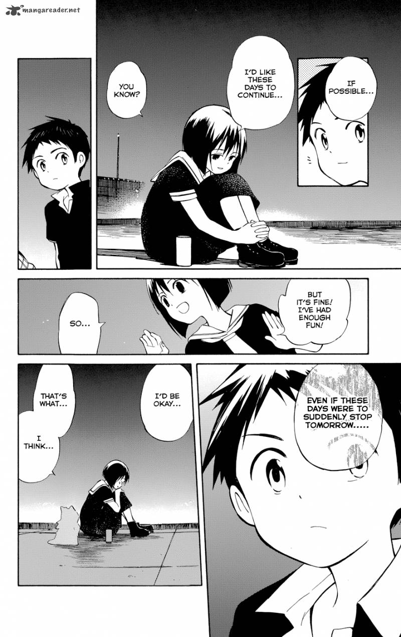 Hitoribocchi No Chikyuu Shinryaku 24 4