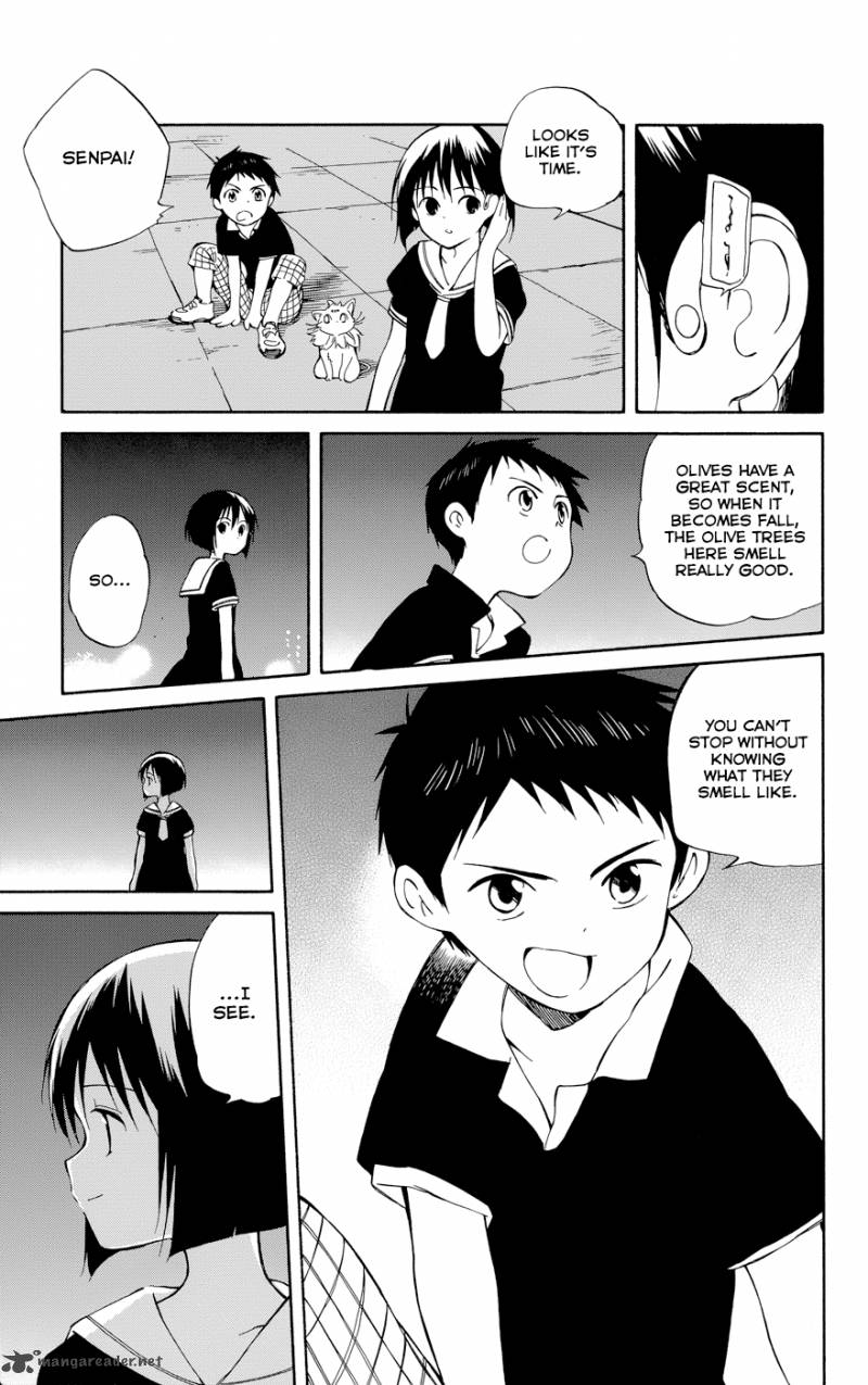 Hitoribocchi No Chikyuu Shinryaku 24 5