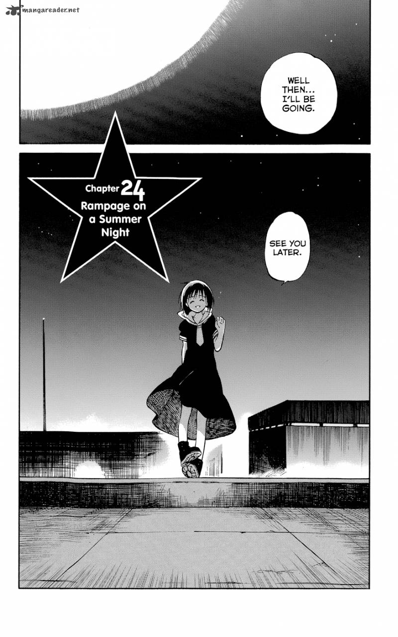 Hitoribocchi No Chikyuu Shinryaku 24 6