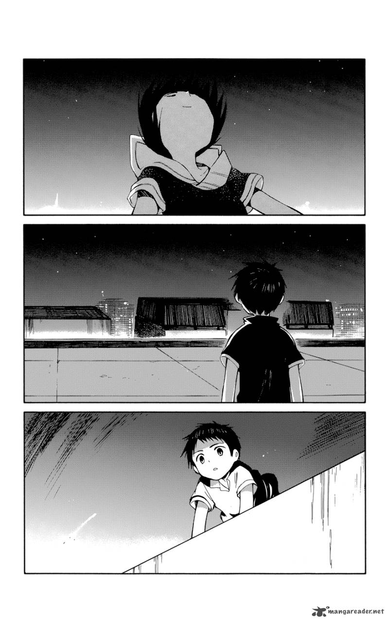 Hitoribocchi No Chikyuu Shinryaku 24 7