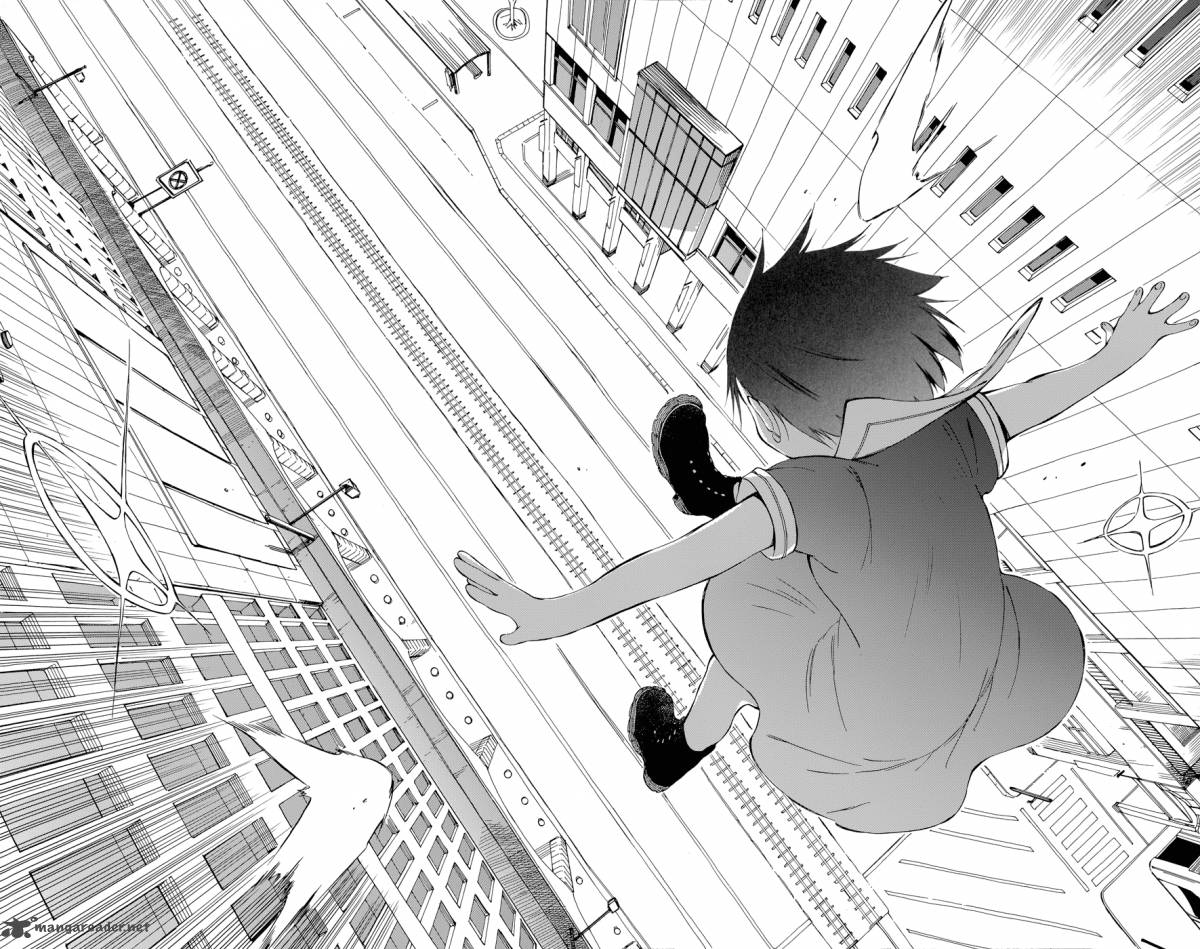 Hitoribocchi No Chikyuu Shinryaku 24 8