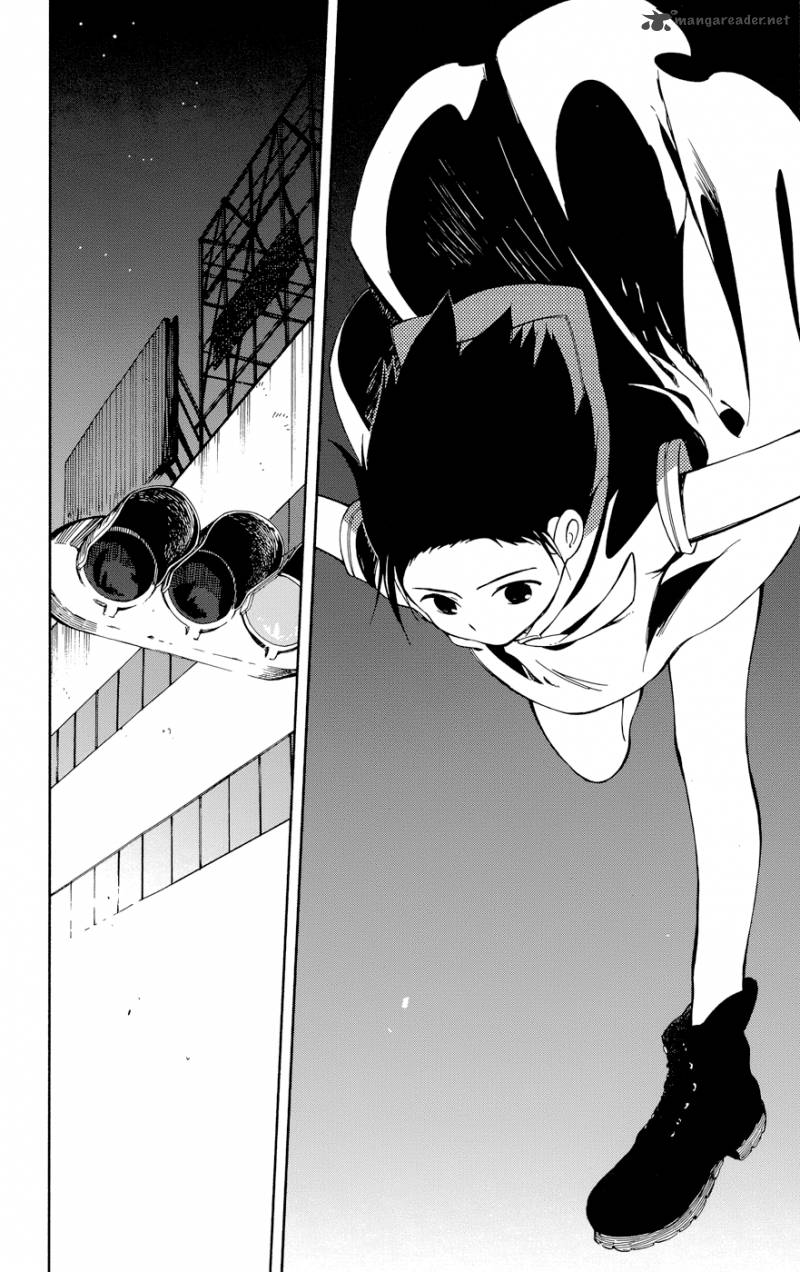 Hitoribocchi No Chikyuu Shinryaku 24 9