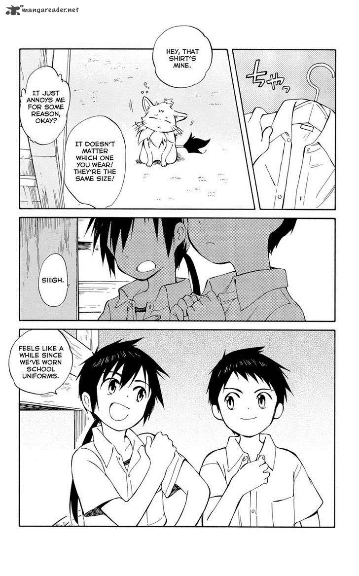 Hitoribocchi No Chikyuu Shinryaku 25 10