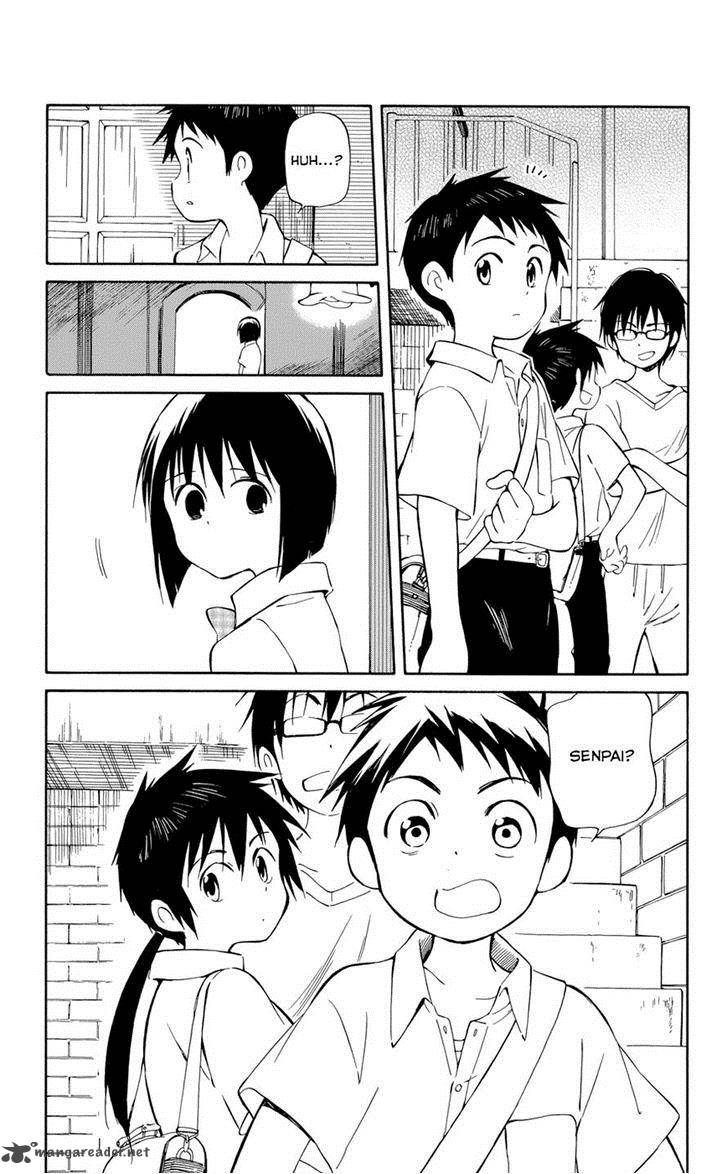 Hitoribocchi No Chikyuu Shinryaku 25 14