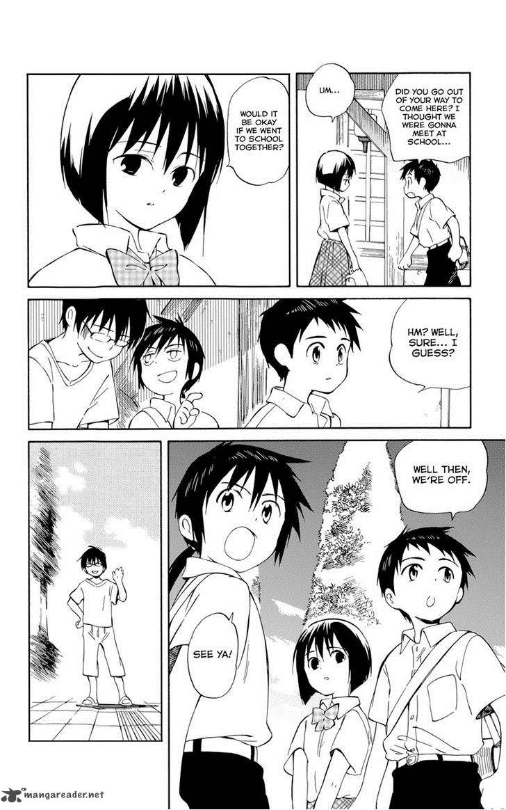 Hitoribocchi No Chikyuu Shinryaku 25 15