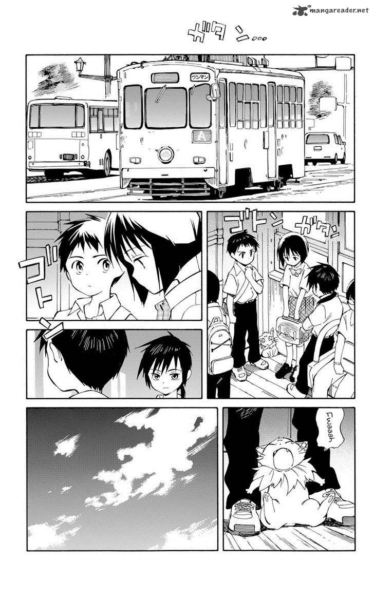 Hitoribocchi No Chikyuu Shinryaku 25 16