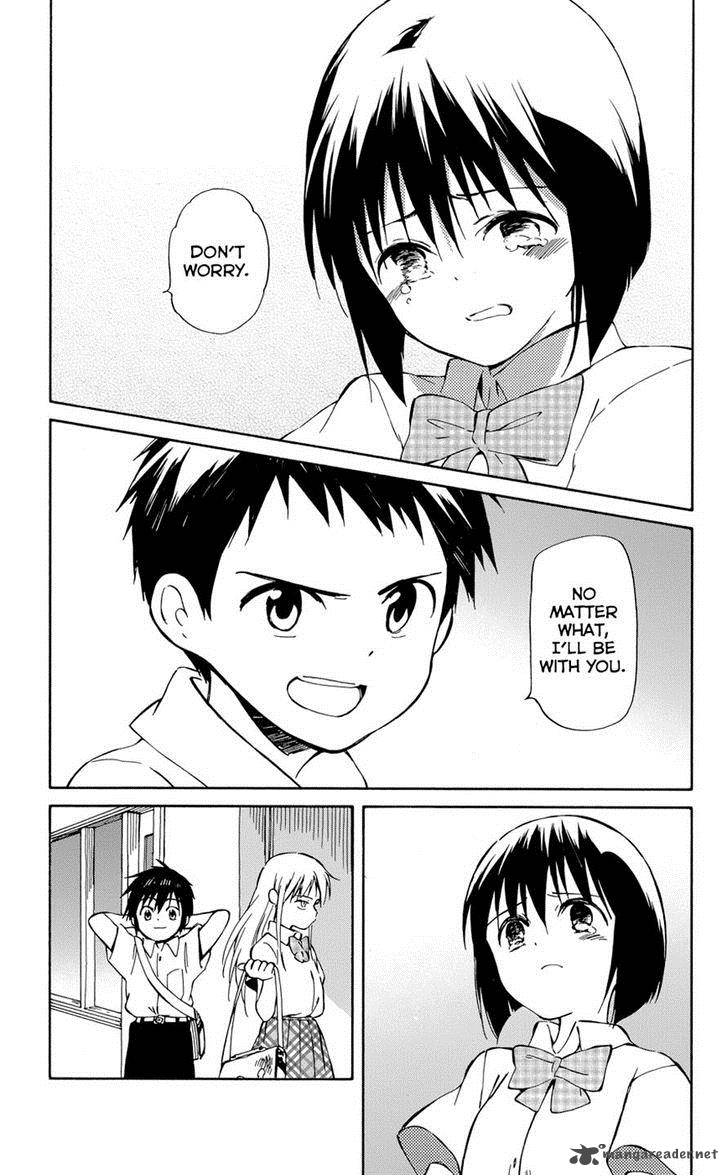 Hitoribocchi No Chikyuu Shinryaku 25 22