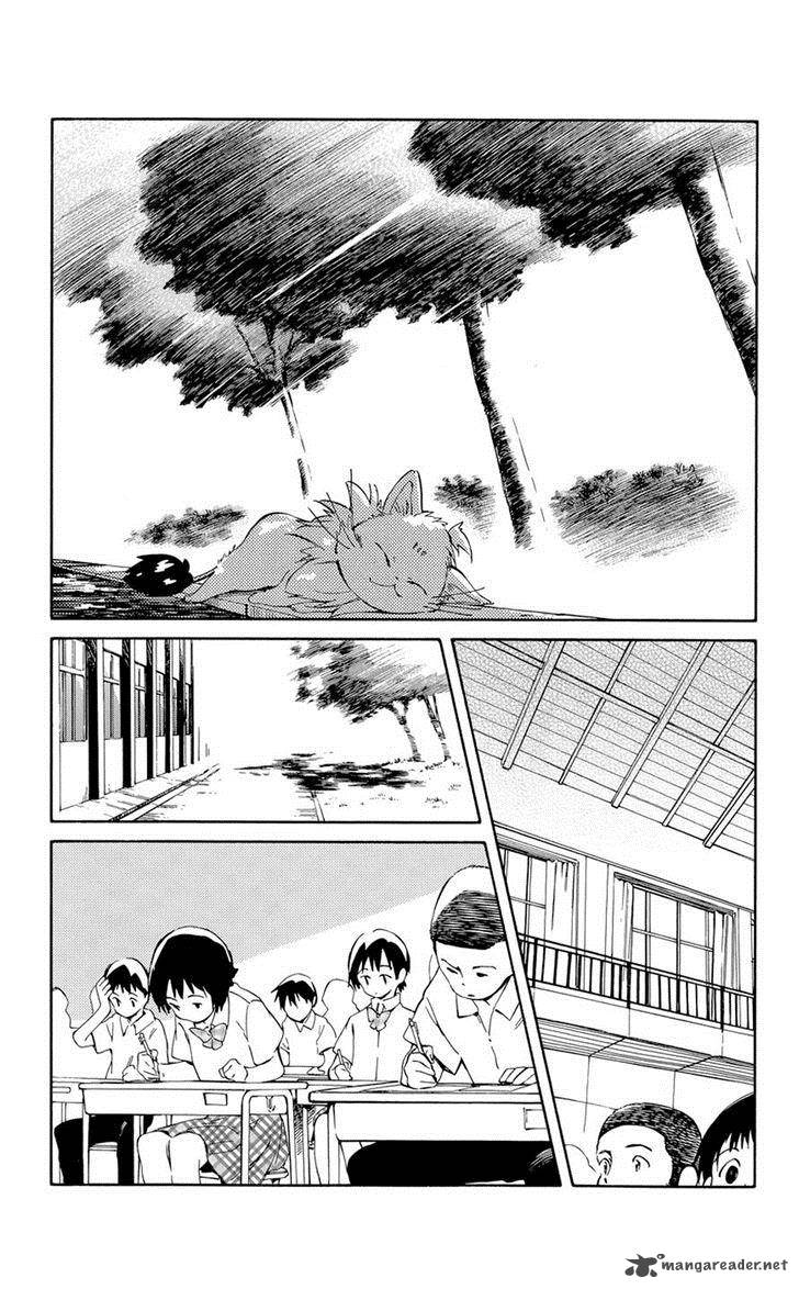 Hitoribocchi No Chikyuu Shinryaku 25 24