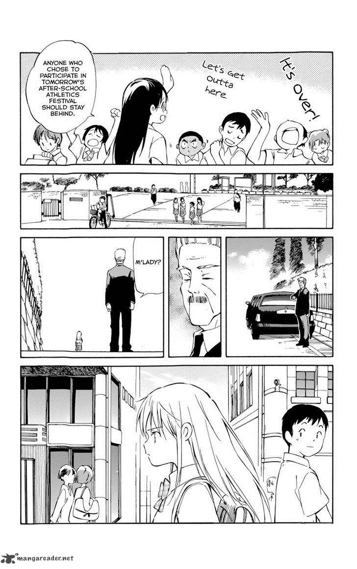 Hitoribocchi No Chikyuu Shinryaku 25 25