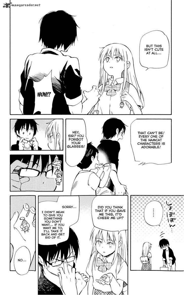 Hitoribocchi No Chikyuu Shinryaku 25 31