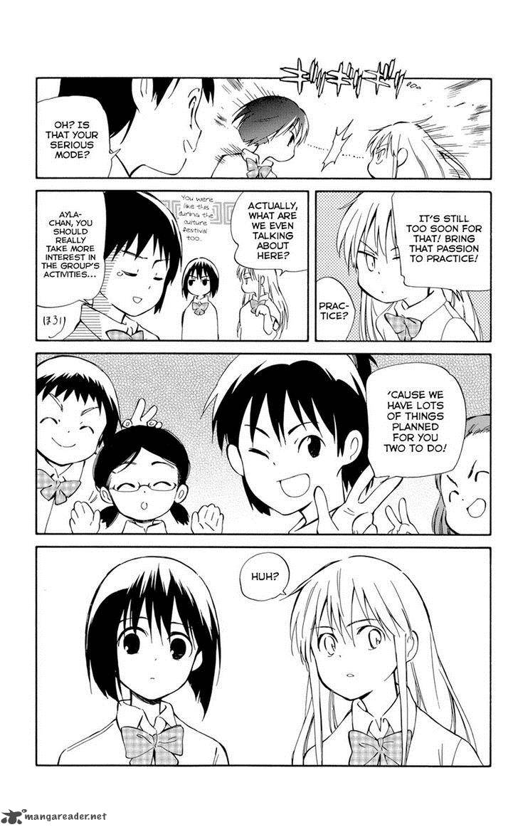 Hitoribocchi No Chikyuu Shinryaku 25 34
