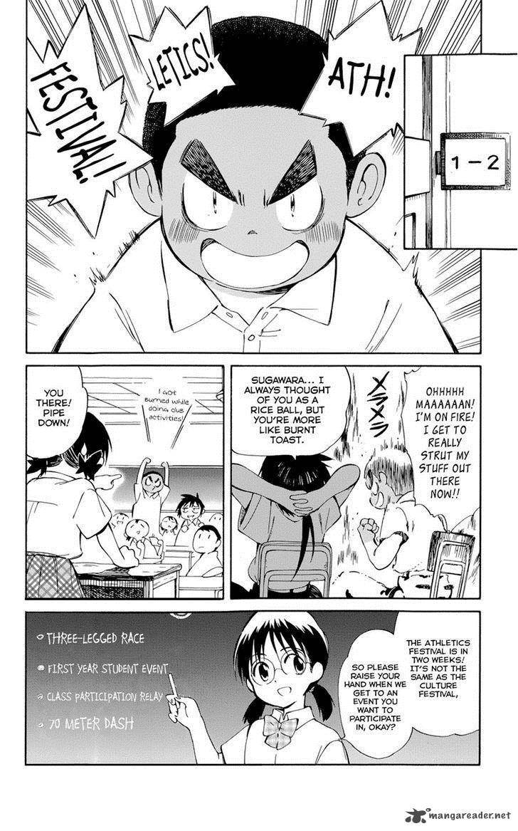 Hitoribocchi No Chikyuu Shinryaku 25 35