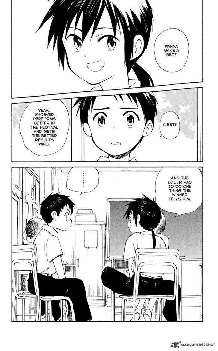 Hitoribocchi No Chikyuu Shinryaku 25 37