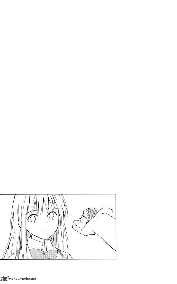 Hitoribocchi No Chikyuu Shinryaku 25 38