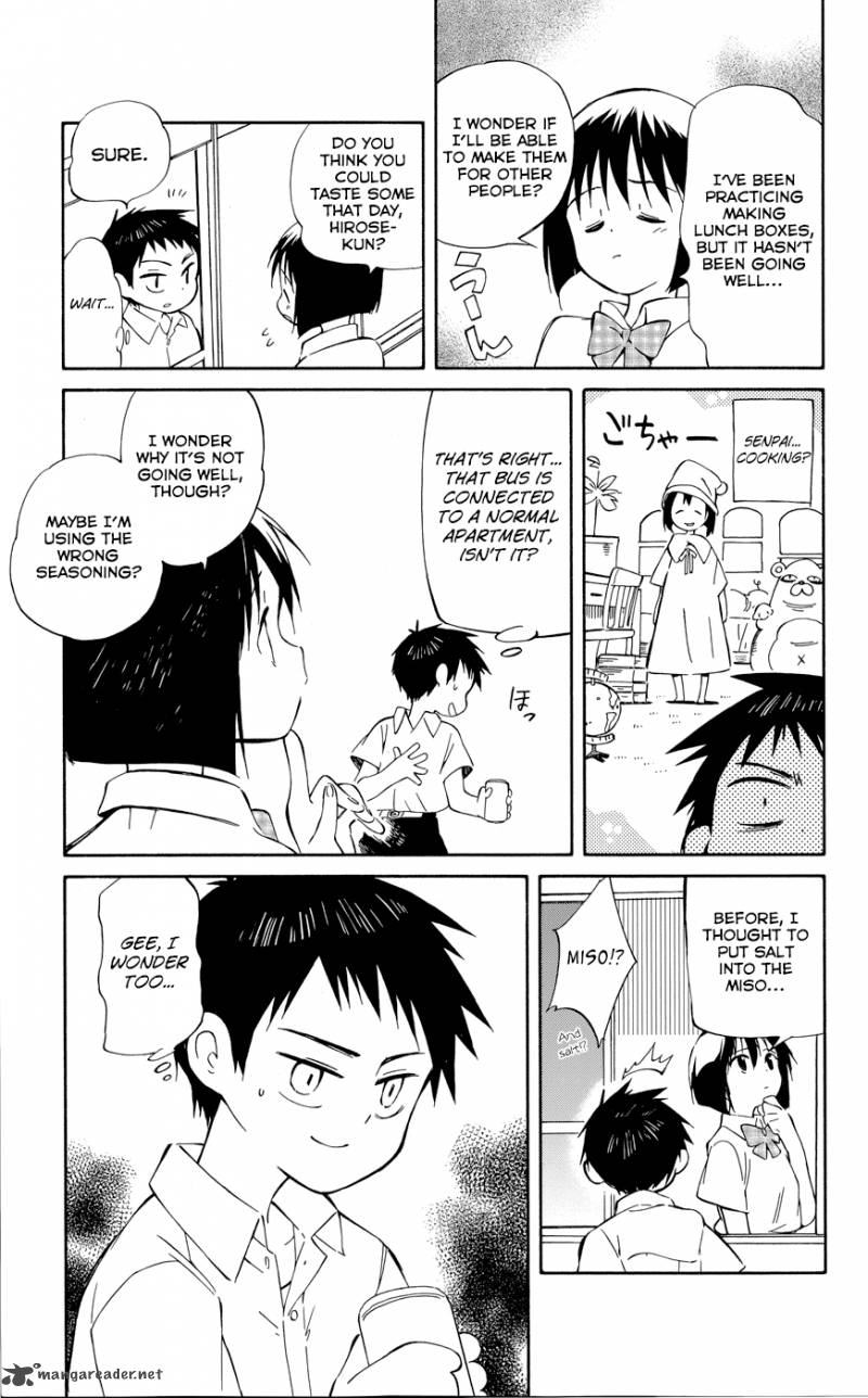 Hitoribocchi No Chikyuu Shinryaku 26 7